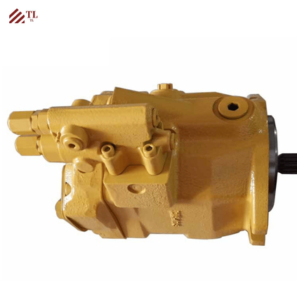 ساخت و ساز و کار Excavator پمپ هیدرولیک مجموعه 307 308 E307 E308 با طراحی