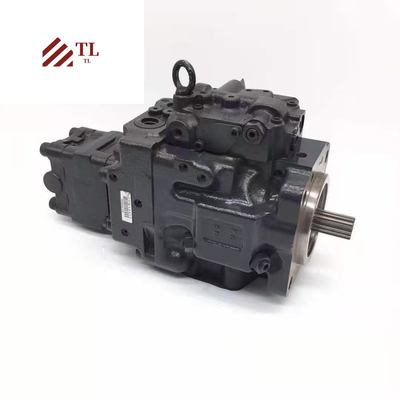 پمپ هیدرولیک خرده فروشی 708-3S-00461 برای حفاری خزنده PC50MR-2 PC40MR-2