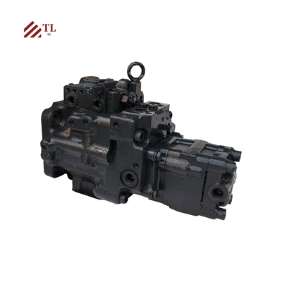 پمپ هیدرولیک خرده فروشی 708-3S-00461 برای حفاری خزنده PC50MR-2 PC40MR-2