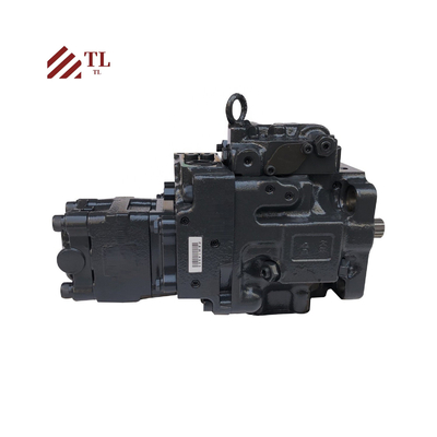 پمپ هیدرولیک خرده فروشی 708-3S-00461 برای حفاری خزنده PC50MR-2 PC40MR-2