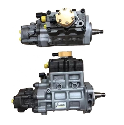 پمپ دیزل با فشار بالا برای E320D پمپ تزریق سوخت حفاری 32F61-10301 در مزارع