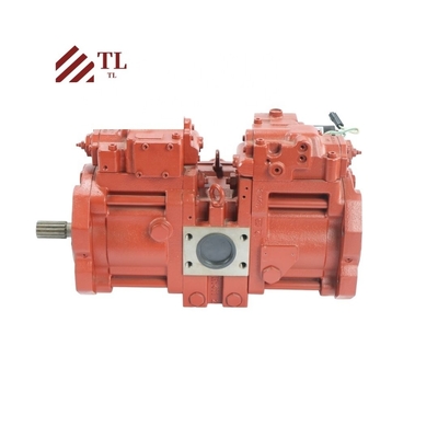 پمپ هیدرولیک خرده فروشی 708-3S-00461 برای حفاری خزنده PC50MR-2 PC40MR-2