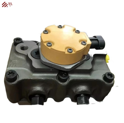 پمپ دیزل با فشار بالا برای E320D پمپ تزریق سوخت حفاری 32F61-10301 در مزارع
