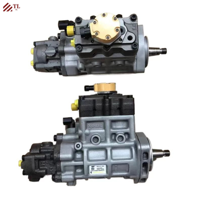 پمپ دیزل با فشار بالا برای E320D پمپ تزریق سوخت حفاری 32F61-10301 در مزارع