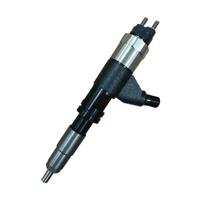 4V-CR تزریق کننده سوخت دیزل RE530362 095000-6310 095000-6311 برای حفاری خزنده