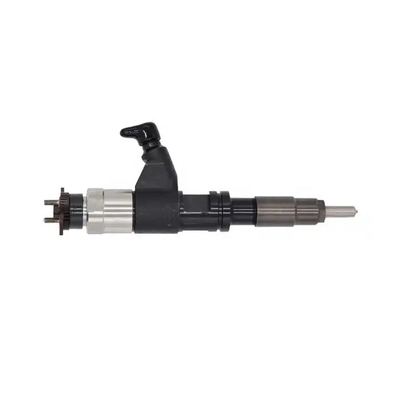 4V-CR تزریق کننده سوخت دیزل RE530362 095000-6310 095000-6311 برای حفاری خزنده