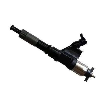4V-CR تزریق کننده سوخت دیزل RE530362 095000-6310 095000-6311 برای حفاری خزنده