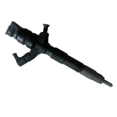 4V-CR تزریق کننده سوخت دیزل RE530362 095000-6310 095000-6311 برای حفاری خزنده
