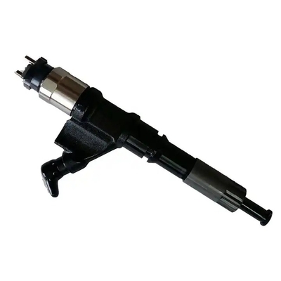 4V-CR تزریق کننده سوخت دیزل RE530362 095000-6310 095000-6311 برای حفاری خزنده