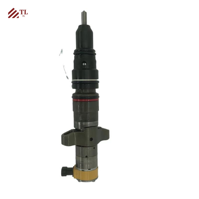 پمپ هیدرولیک اصلی YU'AN 387-9434 برای موتور گربه C9 Common Rail Fuel Injector