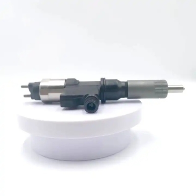 تزریق کننده سوخت Diesel Common Rail 095000-6491 095000-6490 095000-6492 RE529118 برای جان دیر