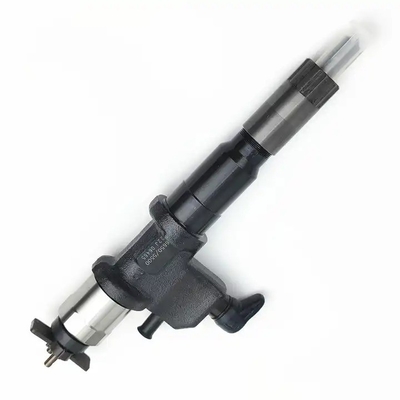 تزریق کننده سوخت Diesel Common Rail 095000-6491 095000-6490 095000-6492 RE529118 برای جان دیر