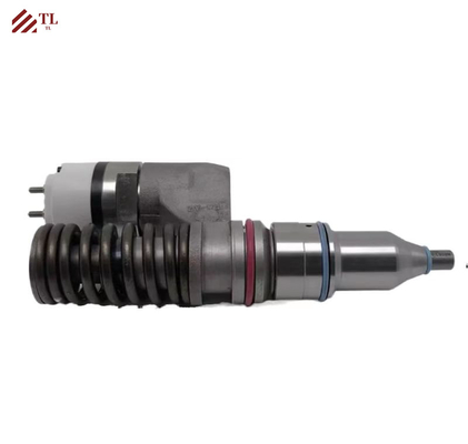 قطعات معدنی موتور  قطعات معدنی موتور C12 موتور دریایی تزریق کننده سوخت 166-0149 212-3468 10R-9530 10R-1258