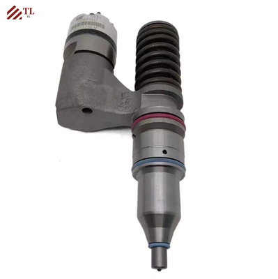 قطعات معدنی موتور  قطعات معدنی موتور C12 موتور دریایی تزریق کننده سوخت 166-0149 212-3468 10R-9530 10R-1258