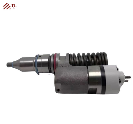 قطعات معدنی موتور  قطعات معدنی موتور C12 موتور دریایی تزریق کننده سوخت 166-0149 212-3468 10R-9530 10R-1258