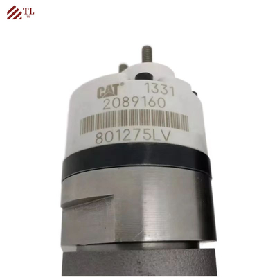 قطعات معدنی موتور  قطعات معدنی موتور C12 موتور دریایی تزریق کننده سوخت 166-0149 212-3468 10R-9530 10R-1258