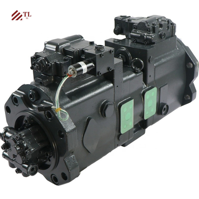 K5V160DTH-9N4A پمپ هیدرولیک اصلی برای XG 370 Excavator قطعات ماشین آلات ساختمانی