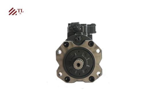 K5V160DTH-9N4A پمپ هیدرولیک اصلی برای XG 370 Excavator قطعات ماشین آلات ساختمانی