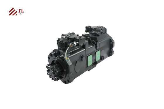 K5V160DTH-9N4A پمپ هیدرولیک اصلی برای XG 370 Excavator قطعات ماشین آلات ساختمانی