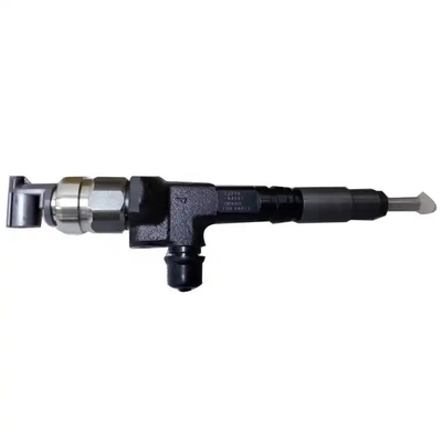 پمپ اصلی هیدرولیک 095000-9690 تزریق کننده سوخت برای DLLA150P1113 Kubota Common Rail