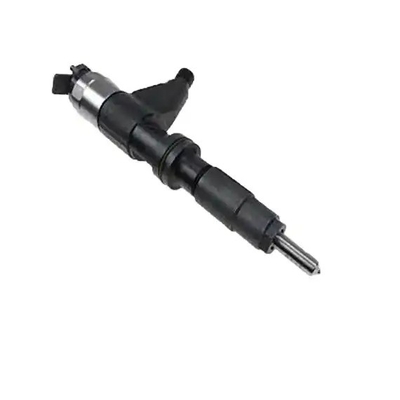 پمپ اصلی هیدرولیک 095000-9690 تزریق کننده سوخت برای DLLA150P1113 Kubota Common Rail