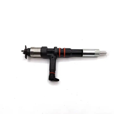 پمپ اصلی هیدرولیک 095000-9690 تزریق کننده سوخت برای DLLA150P1113 Kubota Common Rail