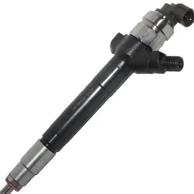 6C1Q-9K546-AC 1812618 تزریق کننده سوخت برای فورد فیات سیتروئن پژو ترانزیت پوما 2.2TDCI پوما