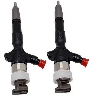 6C1Q-9K546-AC 1812618 تزریق کننده سوخت برای فورد فیات سیتروئن پژو ترانزیت پوما 2.2TDCI پوما