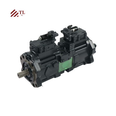 لوازم جانبی ماشین آلات ساختمانی ولوو EC220D Excavator Crawler Hydraulic Main Pump Assembly K3V112DT-1E42