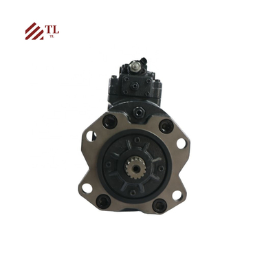 لوازم جانبی ماشین آلات ساختمانی ولوو EC220D Excavator Crawler Hydraulic Main Pump Assembly K3V112DT-1E42