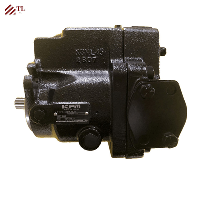 K3VL140/B-1NRJM-PO K3VL140/A 10RMM-P0-L04 K3Vl80/B-1NLSS-L0/1-L3 پمپ پیستون هیدرولیک