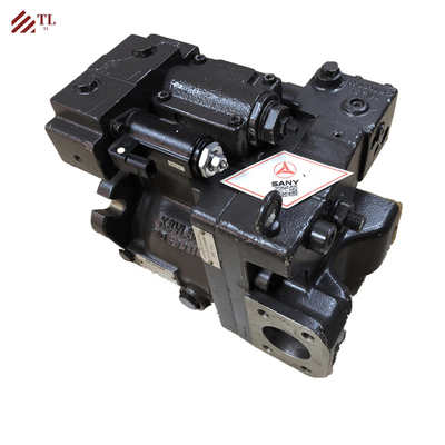 K3VL140/B-1NRJM-PO K3VL140/A 10RMM-P0-L04 K3Vl80/B-1NLSS-L0/1-L3 پمپ پیستون هیدرولیک
