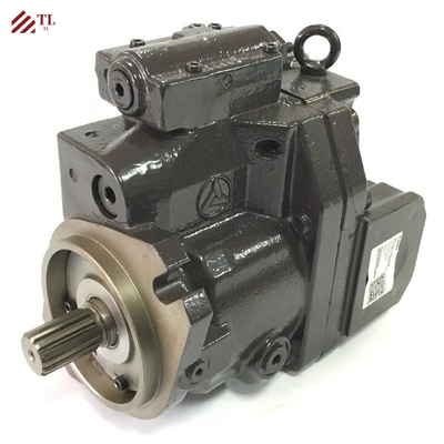 K3VL140/B-1NRJM-PO K3VL140/A 10RMM-P0-L04 K3Vl80/B-1NLSS-L0/1-L3 پمپ پیستون هیدرولیک