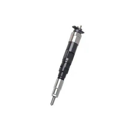 ژاپن 0445110369 Common Rail Injector 0986435166 03l130277J 03l130277Q 03L130855CX