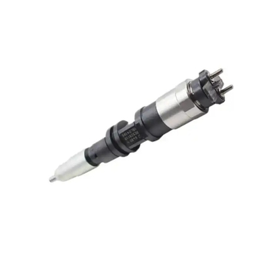 ژاپن 0445110369 Common Rail Injector 0986435166 03l130277J 03l130277Q 03L130855CX