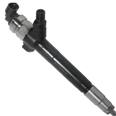 ژاپن 0445110369 Common Rail Injector 0986435166 03l130277J 03l130277Q 03L130855CX