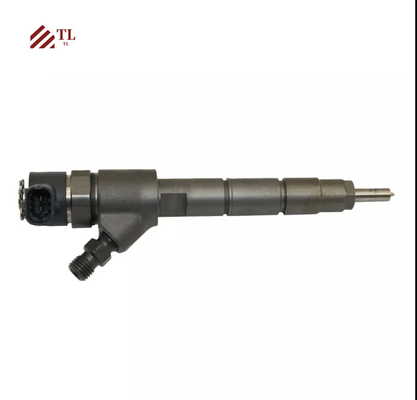 تزریق کننده سوخت 0445110536 برای Mitsubishi D04FR D06FR قطعات موتور مکانیکی 32R61-00010