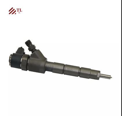 تزریق کننده سوخت 0445110536 برای Mitsubishi D04FR D06FR قطعات موتور مکانیکی 32R61-00010