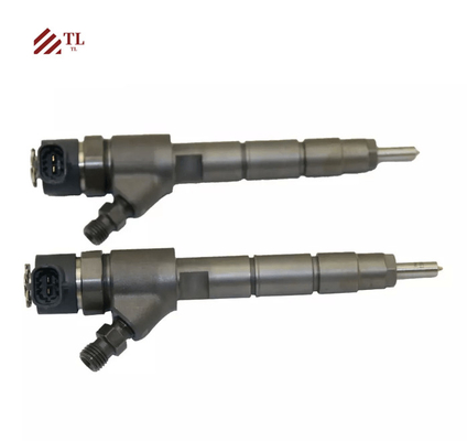 تزریق کننده سوخت 0445110536 برای Mitsubishi D04FR D06FR قطعات موتور مکانیکی 32R61-00010
