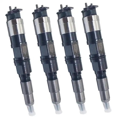 تعمیرات ماشین آلات انژکتور Common Rail 095000-5480 برای تراکتور JOHN DEERE RE520240