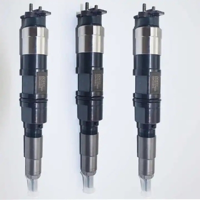 تعمیرات ماشین آلات انژکتور Common Rail 095000-5480 برای تراکتور JOHN DEERE RE520240