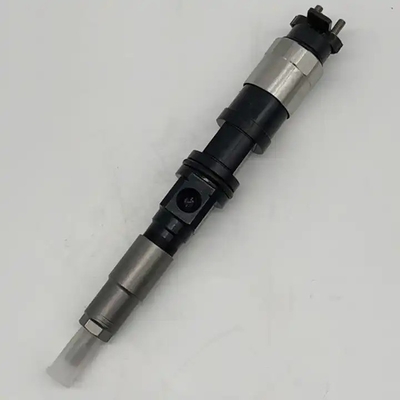 تعمیرات ماشین آلات انژکتور Common Rail 095000-5480 برای تراکتور JOHN DEERE RE520240