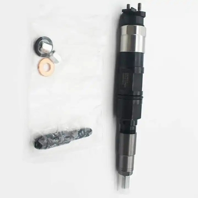 تعمیرات ماشین آلات انژکتور Common Rail 095000-5480 برای تراکتور JOHN DEERE RE520240