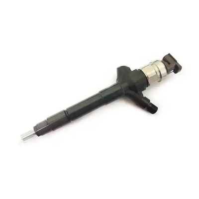 یک تزریق کننده اصلی Common Rail 095000-5890 095000-5891 095000-5740 برای Land Cruiser 120