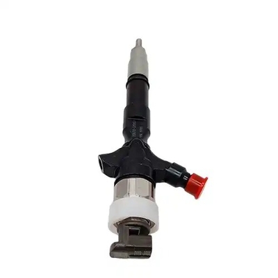 تزریق کننده سوخت دیزل Denso Common-rail 095000-7781 برای Hilux D4D 2KD-FTV 23670-30290
