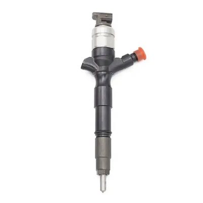 تزریق کننده سوخت دیزل Denso Common-rail 095000-7781 برای Hilux D4D 2KD-FTV 23670-30290