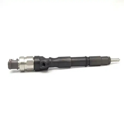 تزریق کننده سوخت دیزل Denso Common-rail 095000-7781 برای Hilux D4D 2KD-FTV 23670-30290