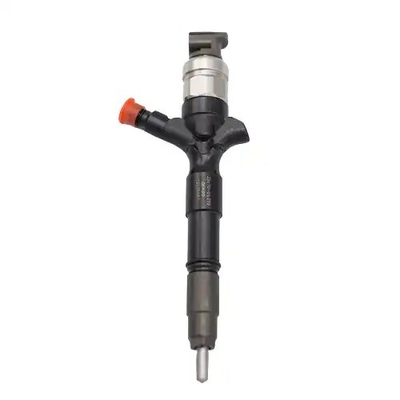 تزریق کننده سوخت دیزل Denso Common-rail 095000-7781 برای Hilux D4D 2KD-FTV 23670-30290