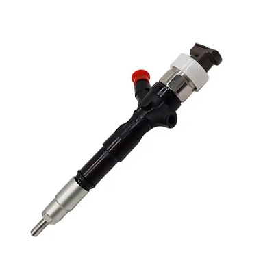 تزریق کننده سوخت دیزل Denso Common-rail 095000-7781 برای Hilux D4D 2KD-FTV 23670-30290