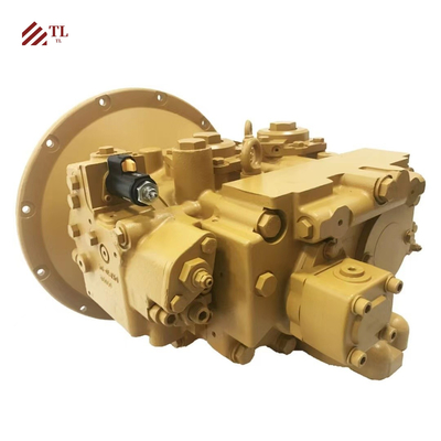 ساخت و ساز 320C 320D SBS120 حفاری پمپ هیدرولیک اصلی 173-3381 272-6955